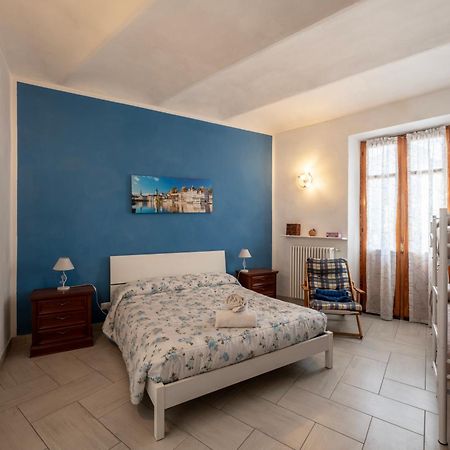 Casa Martina Apartment Асти Екстериор снимка