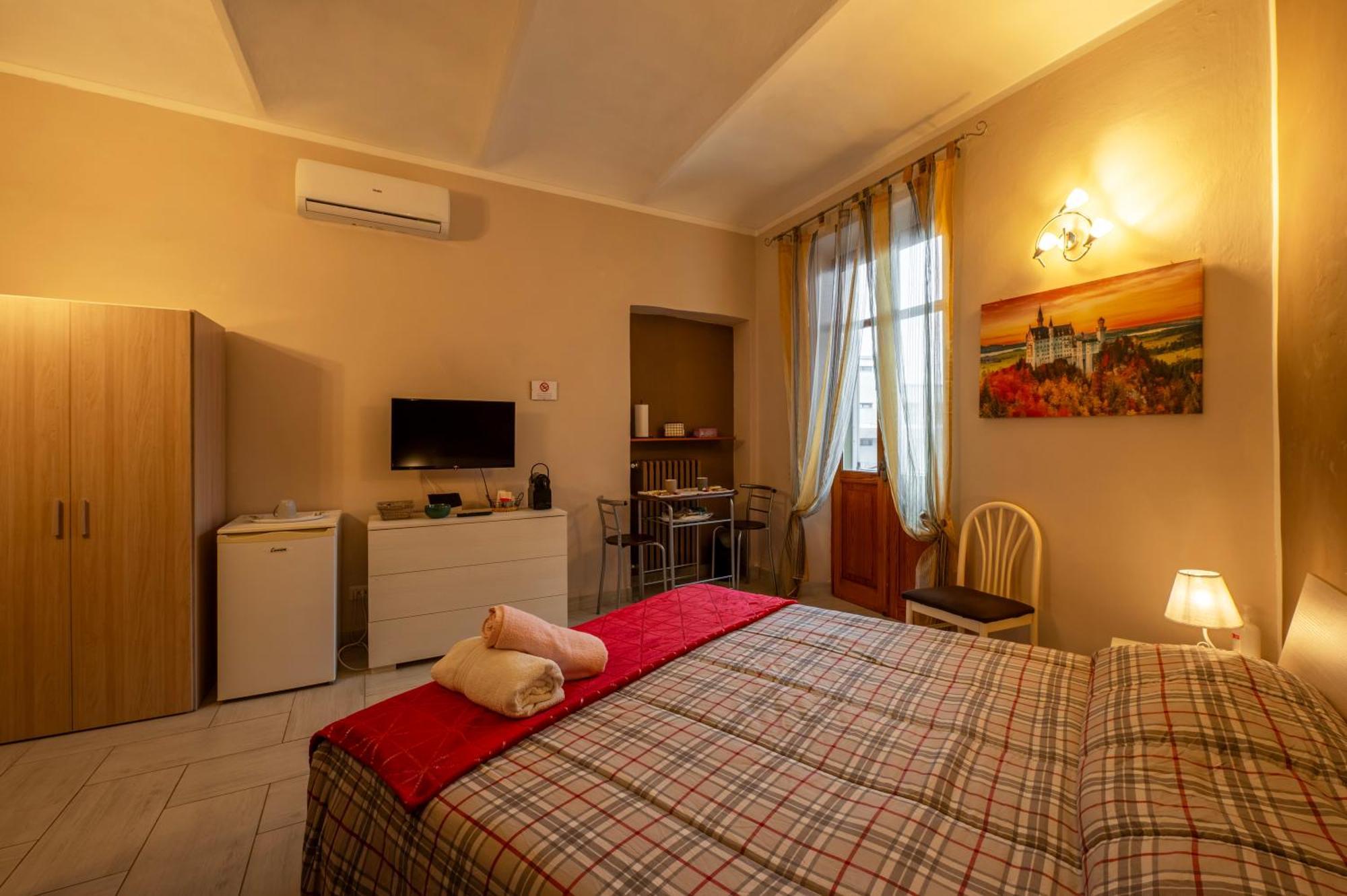 Casa Martina Apartment Асти Екстериор снимка