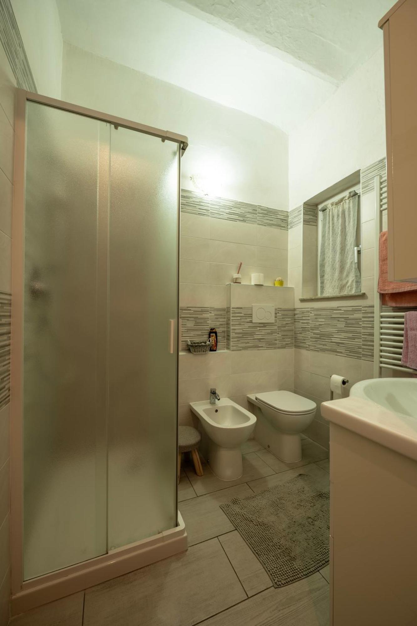 Casa Martina Apartment Асти Екстериор снимка