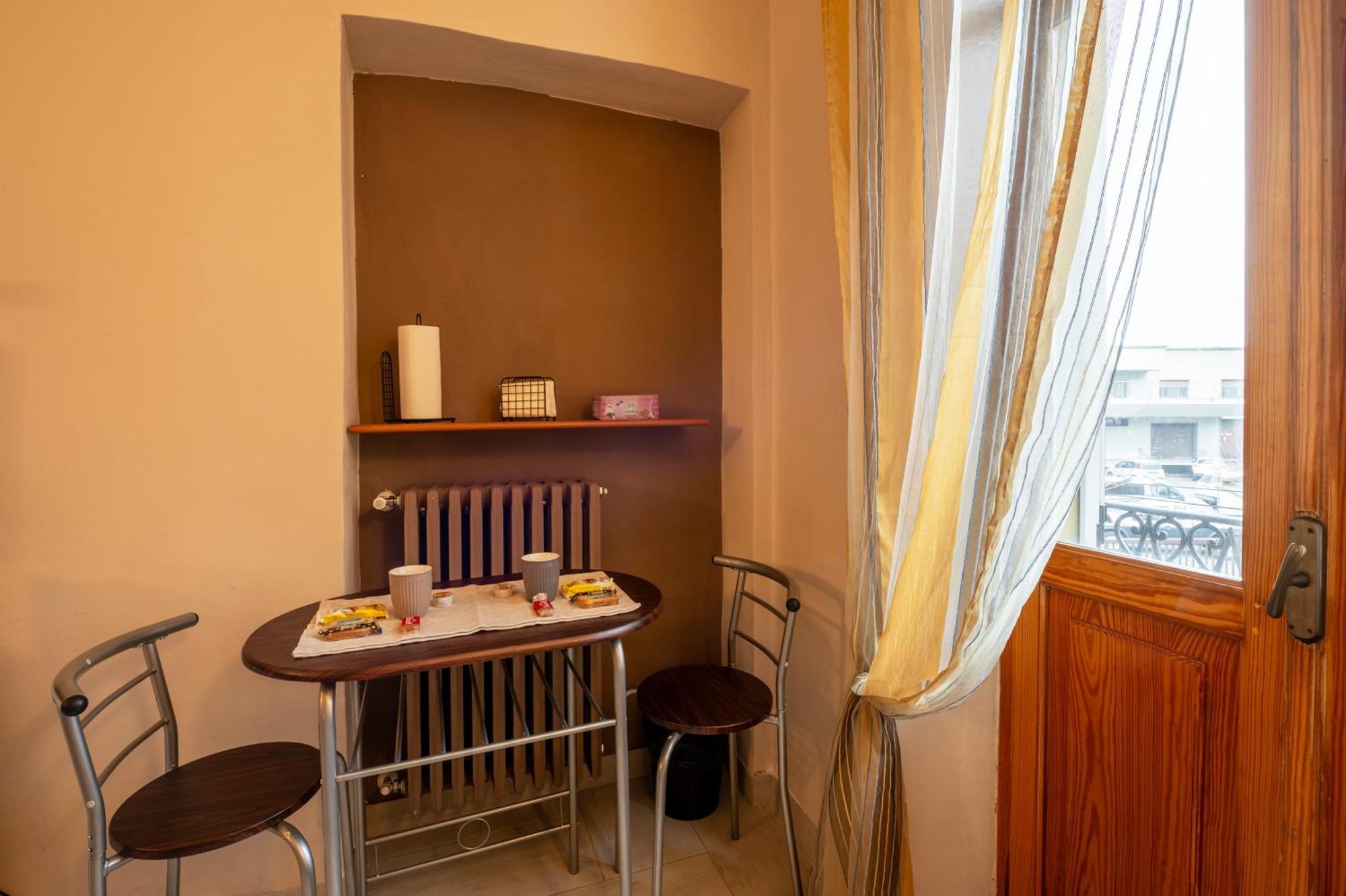 Casa Martina Apartment Асти Екстериор снимка