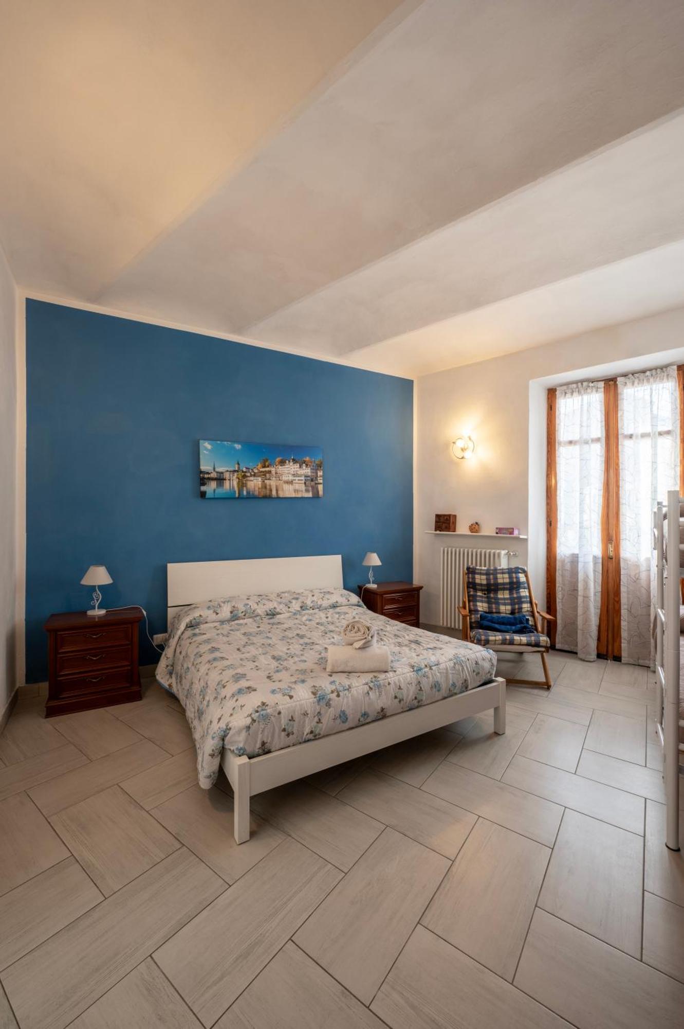 Casa Martina Apartment Асти Екстериор снимка