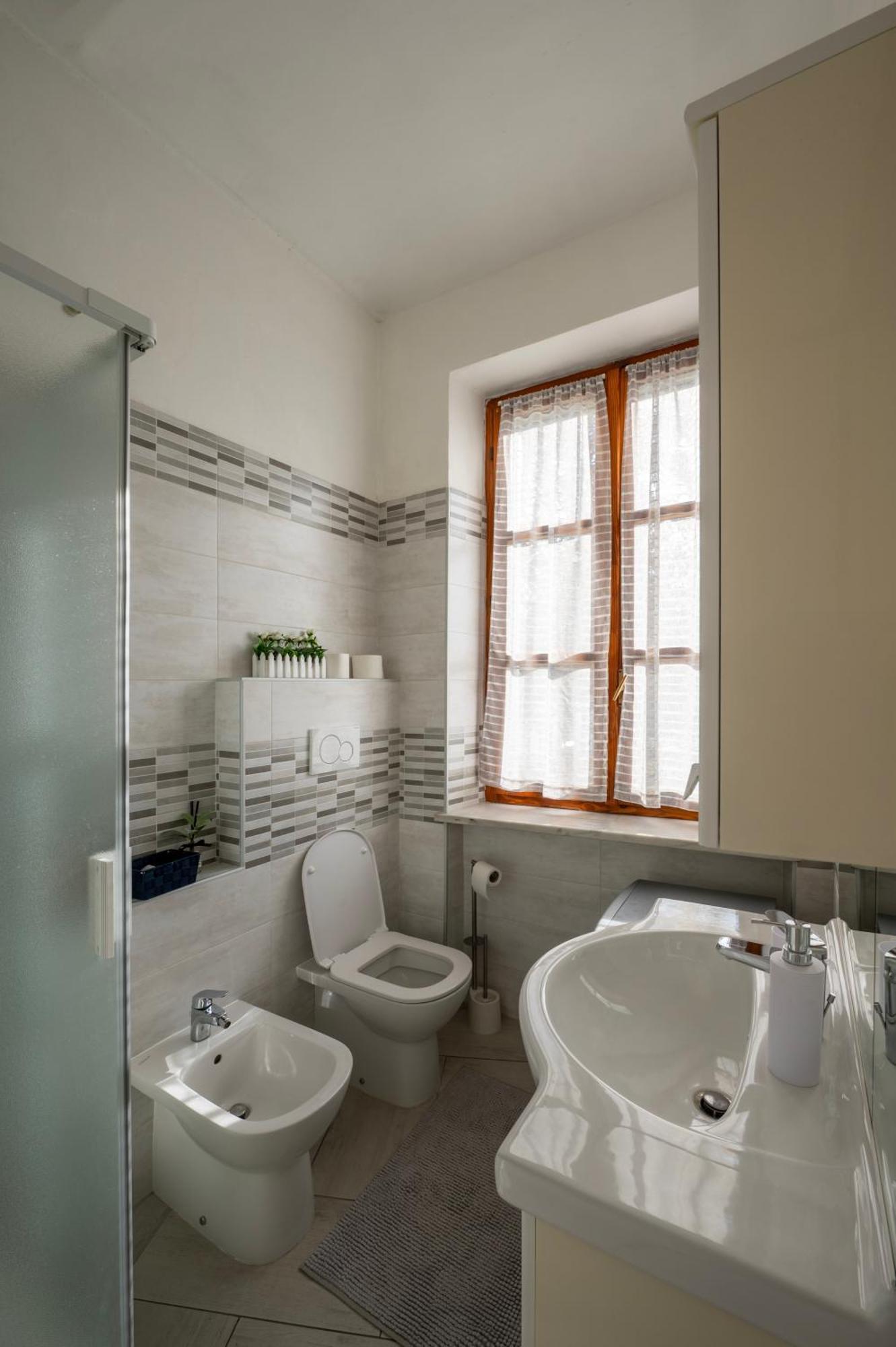 Casa Martina Apartment Асти Екстериор снимка