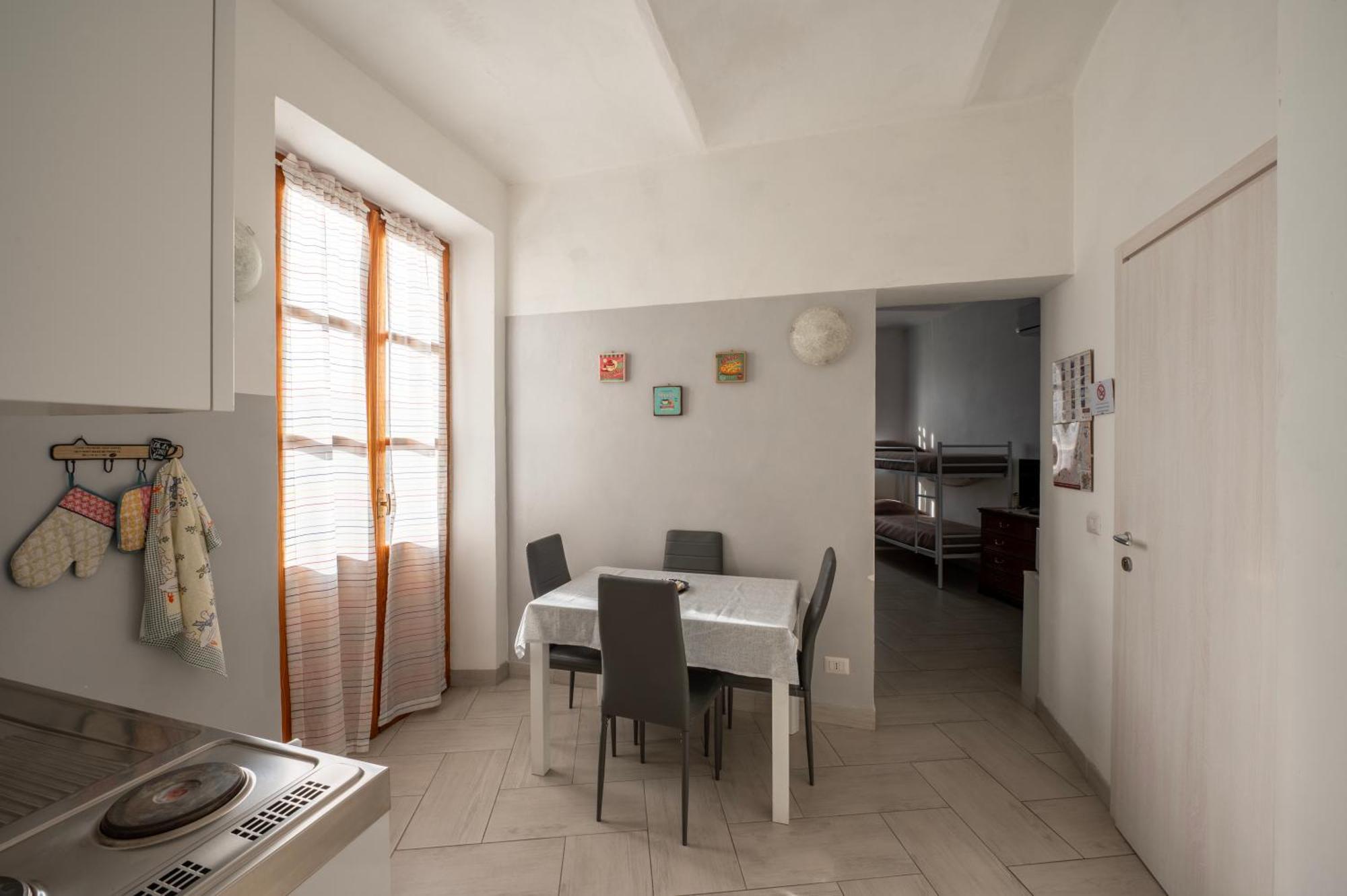 Casa Martina Apartment Асти Екстериор снимка