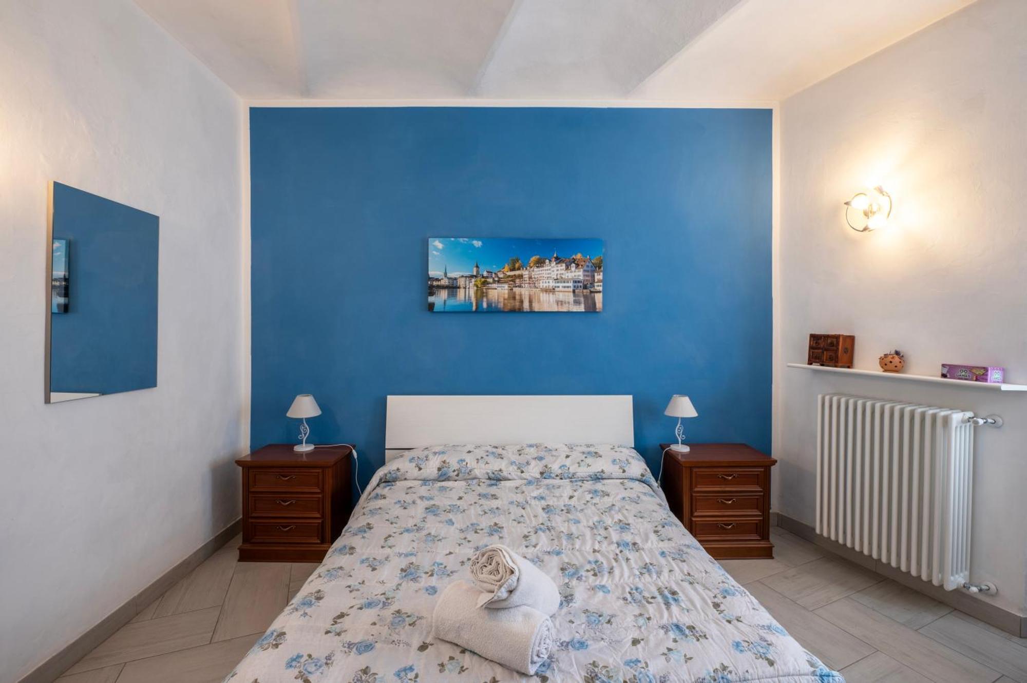 Casa Martina Apartment Асти Екстериор снимка